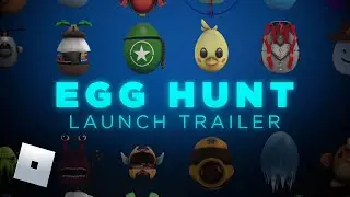 Agents of E.G.G. | Egg Hunt 2020 Launch Trailer