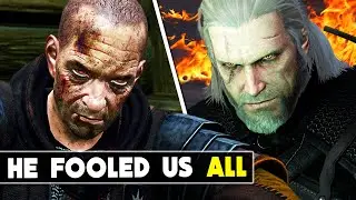 Witcher 3 - White Orchard’s Darkest Secret | Hidden Quest Details