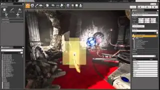 Cliff Talks About Unreal Engine 4