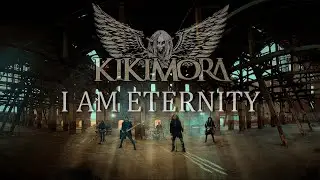 Kikimora - "I Am Eternity" -  Official Music Video