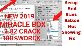 Miracle Box 2.82 Crack Setup Hard Reset Pin& Patten Lock Unlock Without Box 100% Working BD tutorial