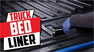 Top 10 Best Truck Bed Liner (2024)