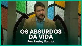 Os absurdos da vida (Eclesiastes 