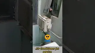 AC Wet Servicing 