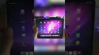 HOW TO Download iPadOS 17 Beta NO COMPUTER!