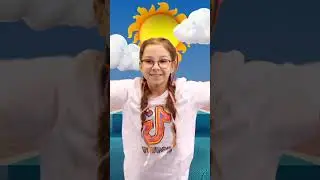 Утро бодрое - PERFAM Kids! Танцуй вместе с Super Party!