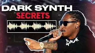 How To Make INSANE Dark Synth Beats In Fl Studio 21 | Fl Studio 21 | (2023)