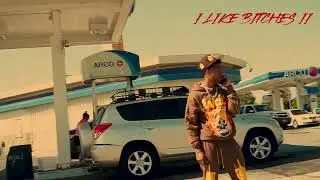 1TakeJay - I Like B*tches II (OFFICIAL VISUALIZER)