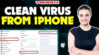 How to clean virus from iphone 2024