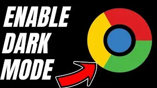 How to Enable Dark Mode on Google Chrome (Laptop & Desktop) - Easy Steps