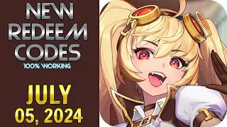 🔥 Mobile Legends Adventure Redeem Codes | ML Adventure Codes | ML Adventure Mirage Codes