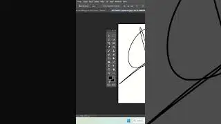 Changing Signature Background in Photoshop Tutorial  