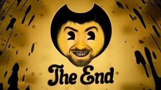 КОНЕЦ ВСЕЛЕННОЙ BENDY?