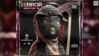 FREE +10 | Sample Pack TERROR | (Don Toliver, Gunna, Travis Scott, Drake, Pvlace, Wheezy)