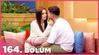 Kısmetse Olur: Aşkın Gücü | 164. Bölüm FULL