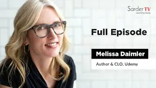 Full Episode - Melissa Daimler