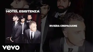 Fast Animals and Slow Kids - Riviera Crepacuore (Lyric Video)