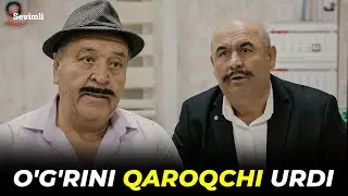 QAHQAHA - OGRINI QAROQCHI URDI