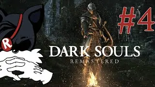 Dark Souls - День 4. Слоу ран через всю серию. Все боссы