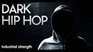 Sample Pack - Dark Hip Hop