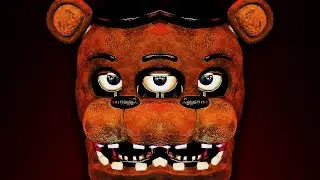 Five Nights at Freddys 2: REVISITED