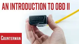 An Introduction to OBD II