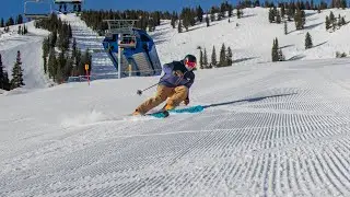 Solitude Utah Skiing - Day 2 in the Wasatch - Solitude Mountain Resort