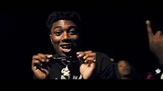 Fredo Bang FREE MELVIN (Official Music Video)