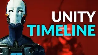 Intro to Unity Timeline