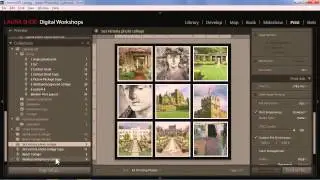 Print Module Tips & Tricks - Lightroom Output Made Easy