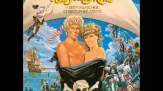 The Pirate Movie OST - First Love