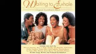 Fore Real - Love Will Be Waiting At Home (from Waiting to Exhale - Original Soundtrack)