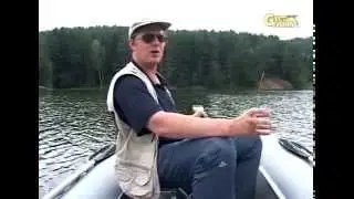 Лодочные электромоторы. Boat motors