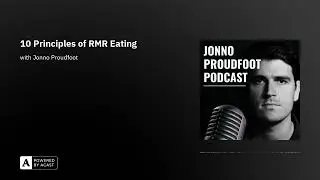 10 Principles of RMR Eating