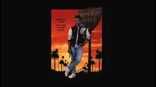 Keta Bill - Hold On (Beverly Hills Cop II)