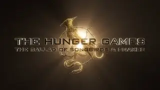 The Hunger Games: The Ballad of Songbirds and Snakes (2023 Movie) - Reveal