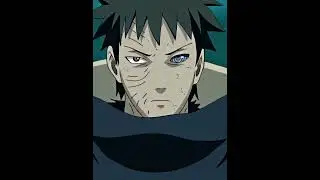 Obito Edit 4K