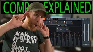 How to Use the Izotope Neutron Compressor