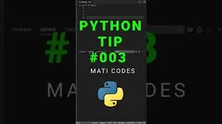 Best way to format a string in Python - Python Tip 