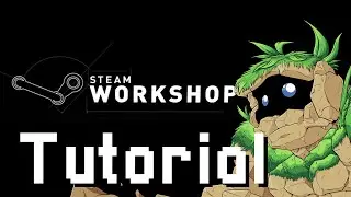 Steam Workshop Tutorial | Smack Studio