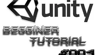 Unity Beginner - Tutorial 