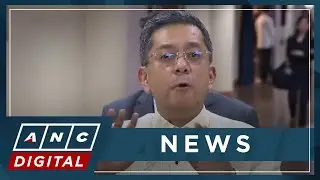 Comelec: No disqualification case filed vs. Guo | ANC