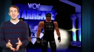 WCW/nWo Revenge - Play This Now!