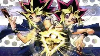 Yu-Gi-Oh! Yami's Theme |4Kids Version with transformation yell|