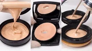 Satisfying Makeup Repair💄ASMR Restore and Reuse Giving New Life to Old Cosmetics #537