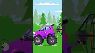 История машинок - мультфильмы для детей #shorts#carsforkids#cartoon#carsstories