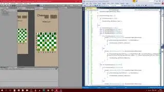 Programming chess - lesson #46: Working on check/mate (part 3/5)