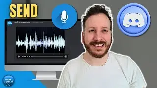 How To Send Voice Messages On Discord