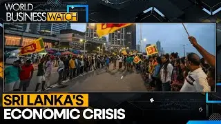 Sri Lanka | Polls could stall economic recovery: Central bank chief | World Business Watch | WION