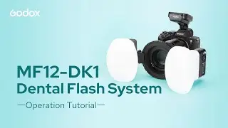 MF12 DK1 Installation & Operation Guide